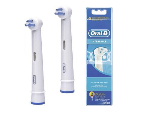     ORAL-B IP17 Ortho