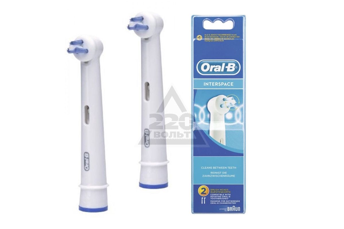 oral b ip17