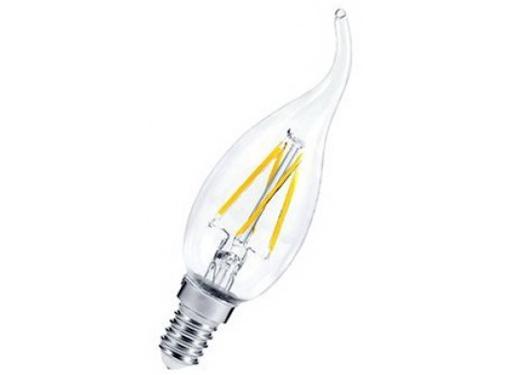   ASD LED-  -PREMIUM 5.0 160-260 E14 4000