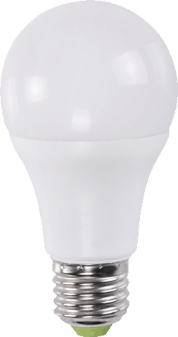 

Лампа светодиодная Asd Led-a60-standard 15Вт Е27 3000К