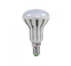 Изображение товара Лампа светодиодная ASD LED-R50-standard 5.0Вт 160-260В E14 4000К Изображение товара Лампа светодиодная ASD LED-R50-standard 5.0Вт 160-260В E14 4000К