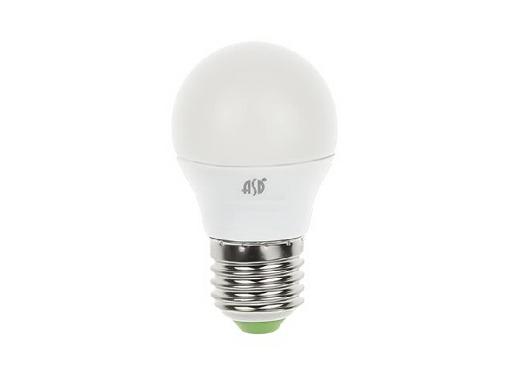   ASD LED--standard 3.5 160-260 E27 3000