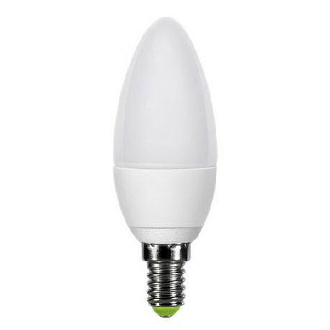 

Лампа светодиодная Asd Led-СВЕЧА-standard 7.5Вт 160-260В Е14 3000К