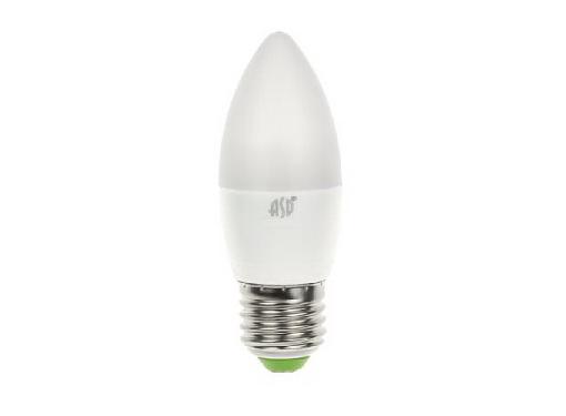   ASD LED--standard 3.5 160-260 E27 3000