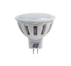 Лампа светодиодная ASD LED-JCDR-standard 3.0Вт 160-260В GU5.3 3000К