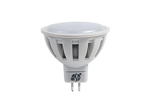   ASD LED-JCDR-standard 3.0 160-260 GU5.3 3000