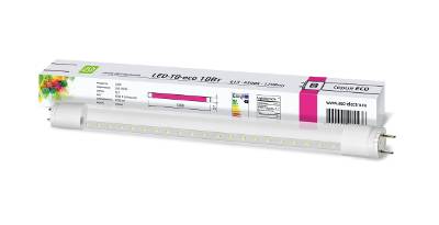   ASD LED-T8-eco 18 160-260 G13 6500