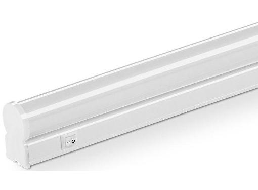 Изображение товара Светодиодный модуль LLT СПБ-T5 10Вт с длиной 868 мм для освещения помещений