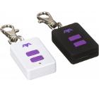 Пульт управления световыми приборами BRENIN RC-001BW