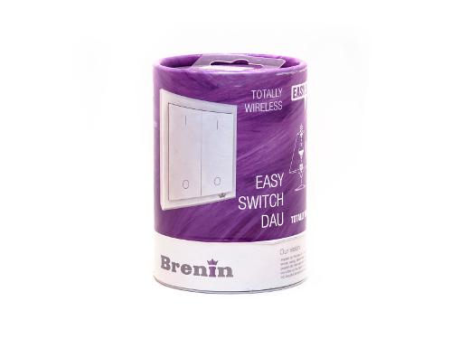  BRENIN Easy Switch Dau SW-02BJ