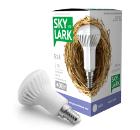 Изображение товара Светодиодная лампа SKYLARK B004 E14 R50 5W 3500K теплый свет