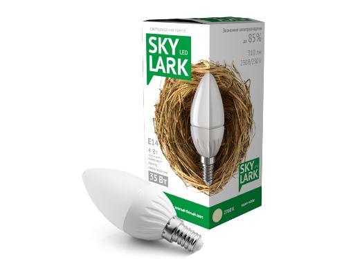   SKYLARK B007 SLL-B04C1SW201