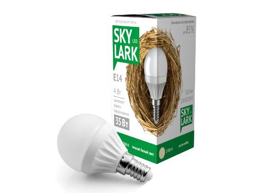   SKYLARK B009 SLL-B04F1SW201