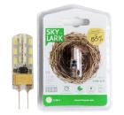 Изображение товара Лампа светодиодная SKYLARK B017 Изображение товара Лампа светодиодная SKYLARK B017
