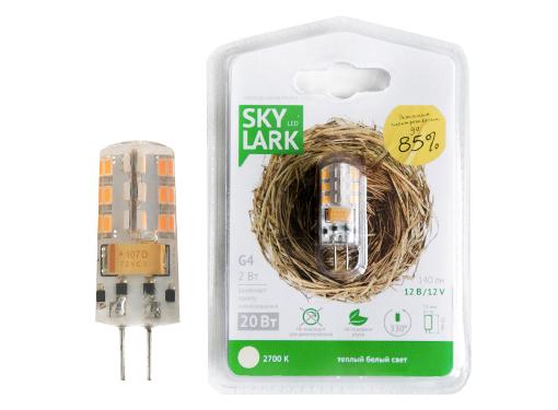 Изображение товара Лампа светодиодная SKYLARK B018