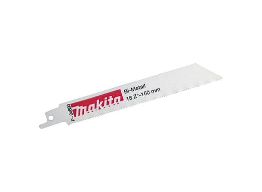     MAKITA 150, TPI 18, BIM, 5/ (P-04880)