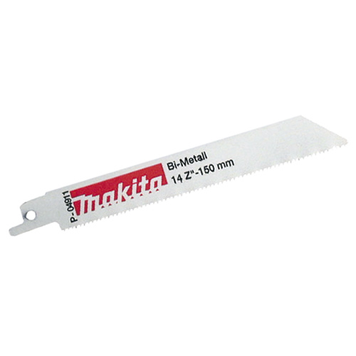 

Полотно для сабельной пилы Makita P-04911