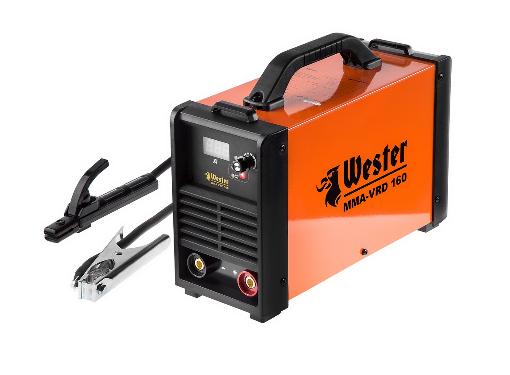   WESTER MMA-VRD 160