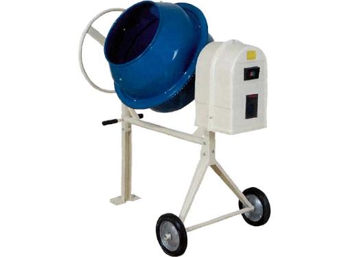 Изображение товара Бетономешалка ДИОЛД БСЭ-170 Н 750Вт 170л