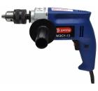 Изображение товара Дрель ударная ДИОЛД МЭСУ-13 800 Вт 13мм бетон металл дерево
