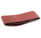 Лента шлиф. бесконечная АТАКА 75х533мм P100