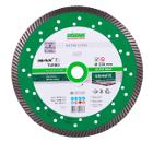 Круг алмазный DISTAR Elite Aero 1A1R Turbo (10115127017) Ф230х22мм универсальный