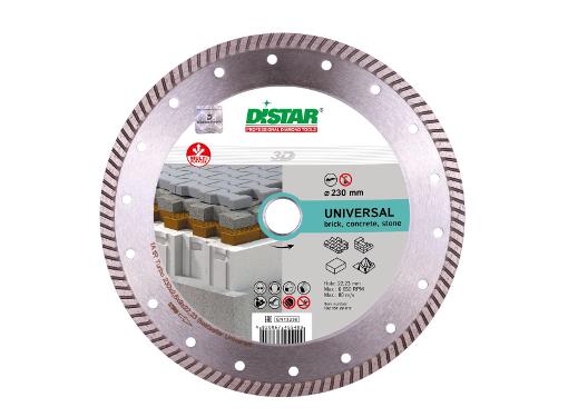   DISTAR (1A1R Turbo Bestseller Universal) 23022 