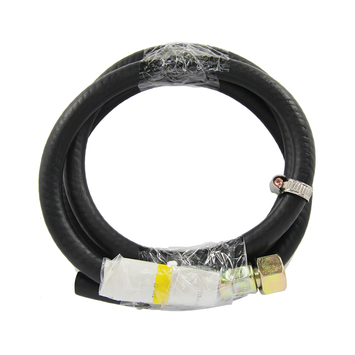 шланг русло. газовый шланг 3м гайка штуцер. шланг соединительный для газовых приборов конструкт. 57 м) мастерпроф mp-у ис. 2-1.