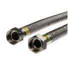 Изображение товара Гибкая подводка TUBOFLEX ИС.100671 1/2'' 4м сильфонная для газа