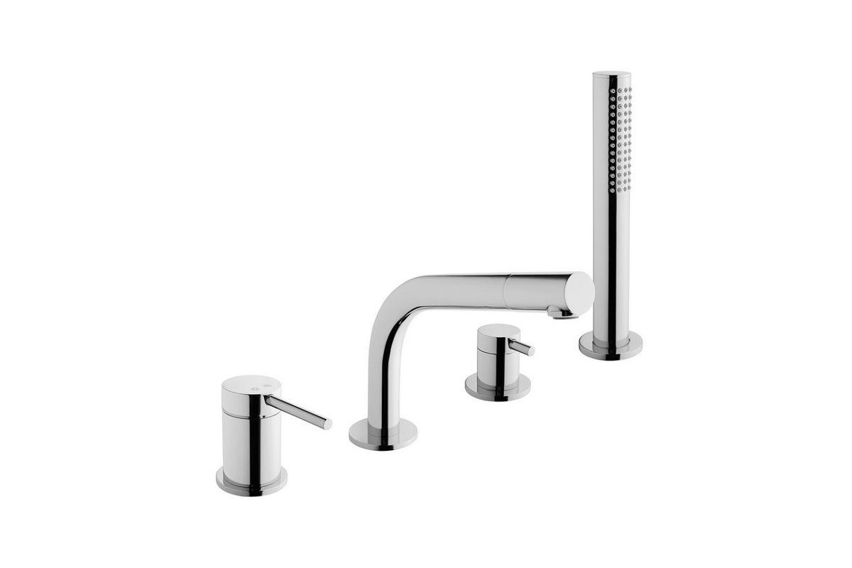 Pure bath. Смеситель Vitra a41937exp. A42091exp. A47208exp. A49271exp
