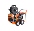 Изображение товара Прочистная машина GENERAL PIPE JM-3055-A для труб до 250мм