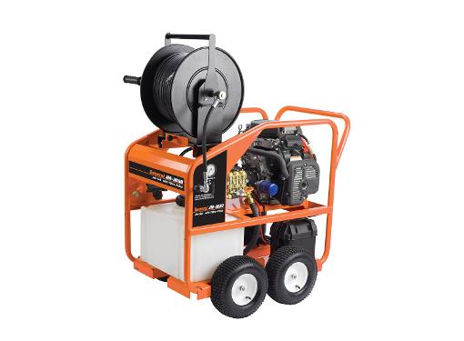   GENERAL PIPE JM-3080-A