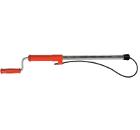 Изображение товара Трос для прочистки GENERAL PIPE TU4 телескопический для писсуаров 1.22 м