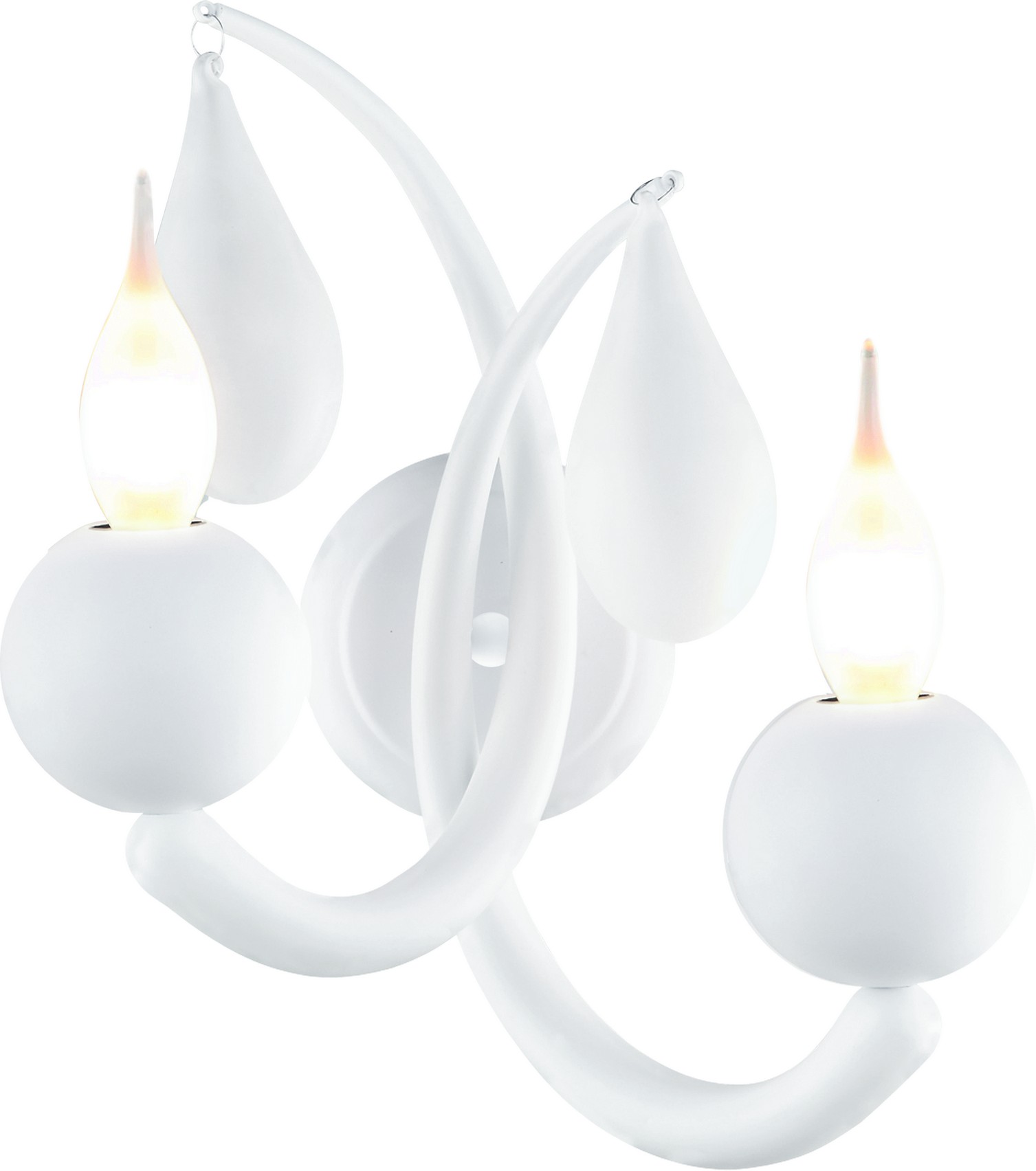 

Бра Arte lamp Sigma a3229ap-2wh, Sigma a3229ap-2wh