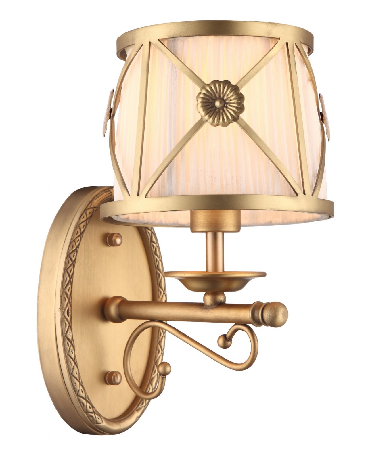 

Бра Arte lamp Chic a2806ap-1sr, Chic a2806ap-1sr