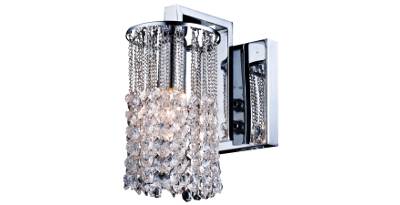  ARTE LAMP CASCATA A3028AP-1CC