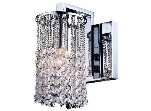  ARTE LAMP CASCATA A3028AP-1CC