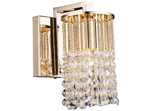  ARTE LAMP CASCATA A3028AP-1GO