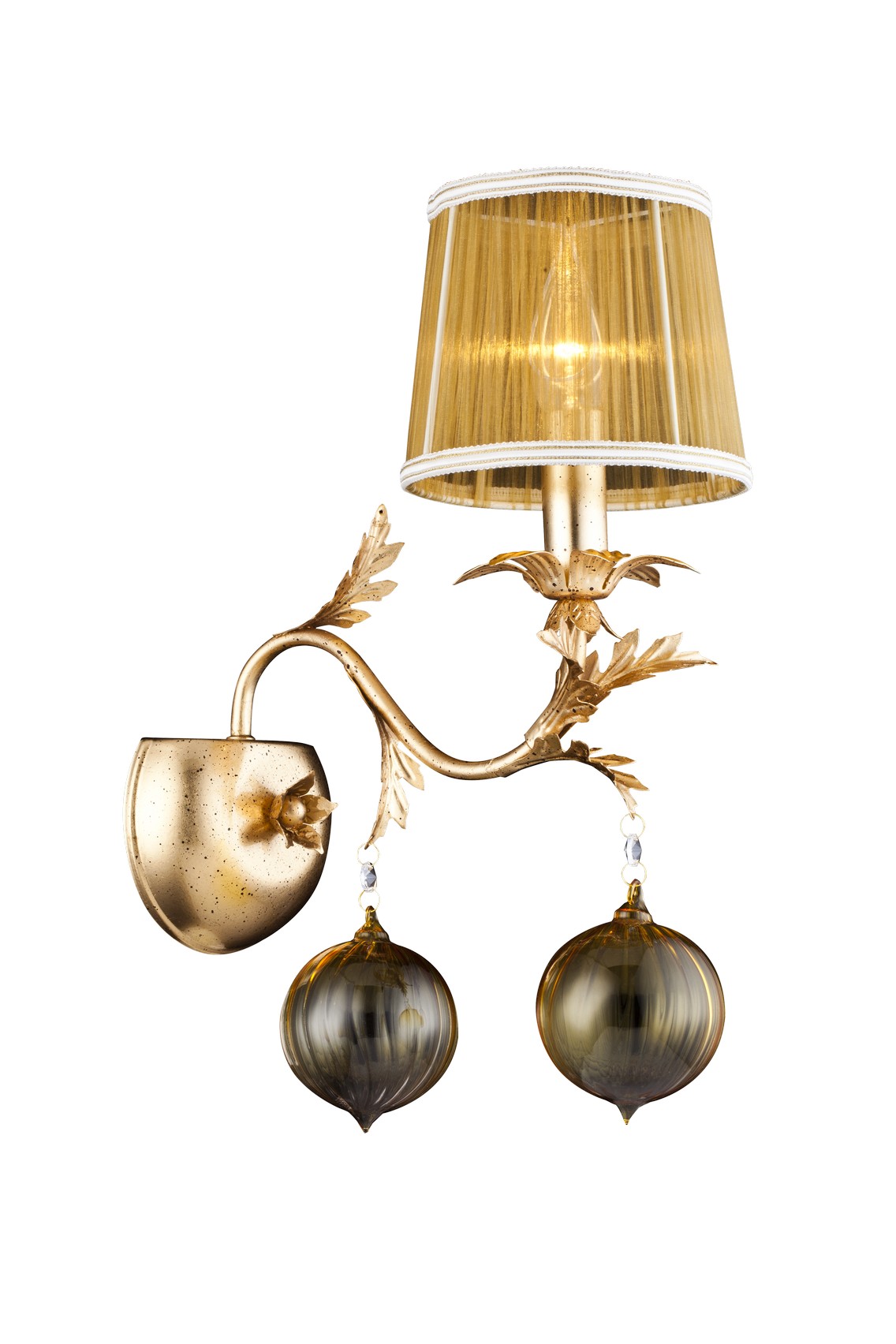 

Бра Arte lamp Monarch a1199ap-1go, Monarch a1199ap-1go