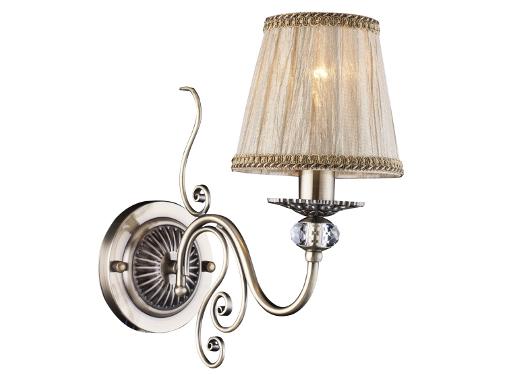  ARTE LAMP CHARM A2083AP-1AB