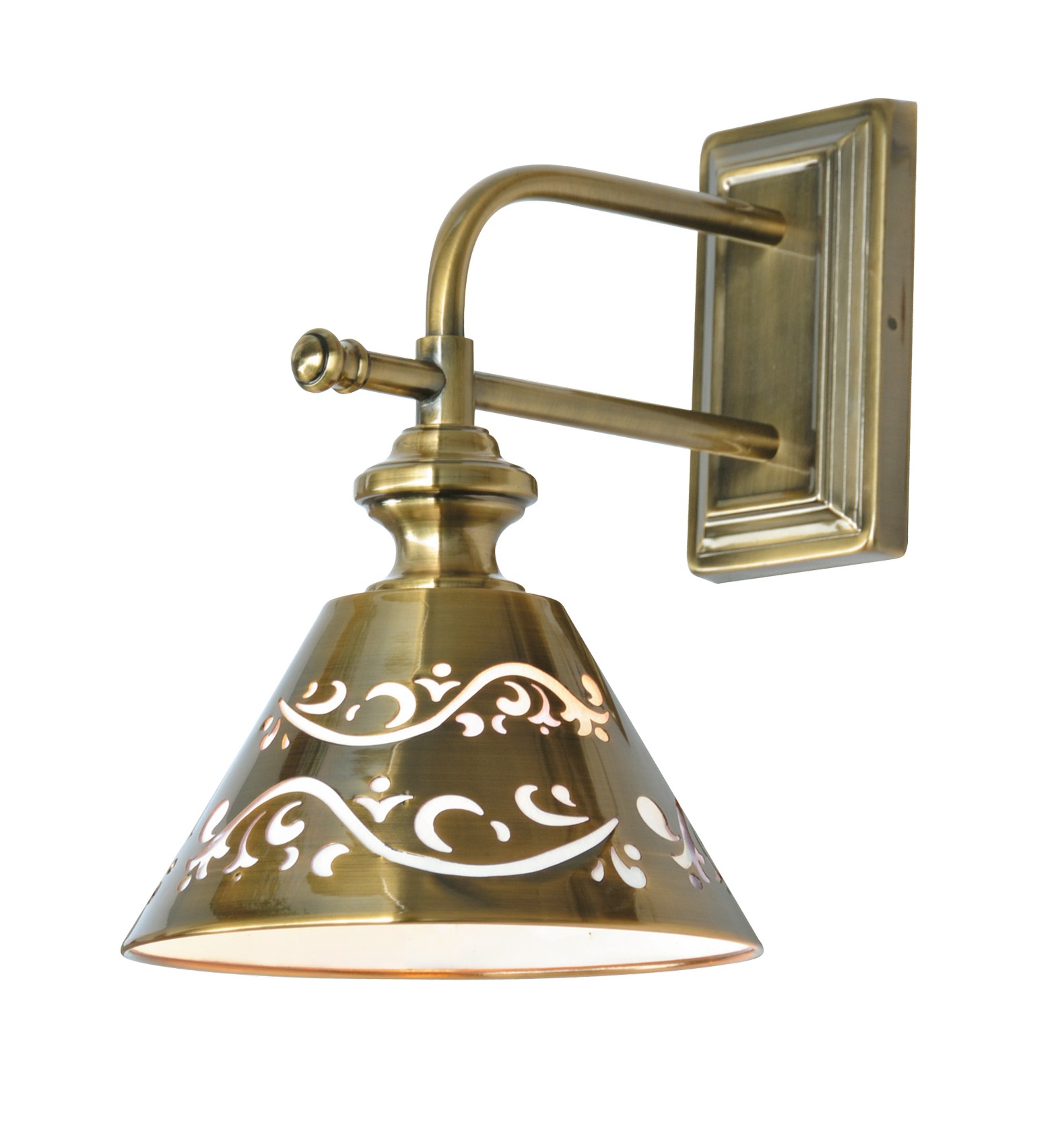 

Бра Arte lamp Kensington a1511ap-1pb, Kensington a1511ap-1pb