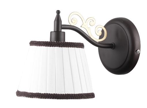  ARTE LAMP CAPRI A6344AP-1BR