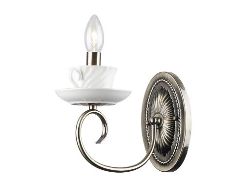  ARTE LAMP TEAPOT A6380AP-1AB