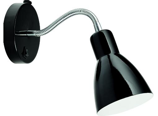  ARTE LAMP DORM A1408AP-1BK