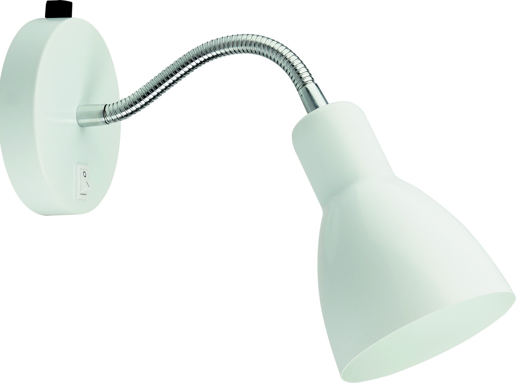 

Бра Arte lamp Dorm a1408ap-1wh, Dorm a1408ap-1wh
