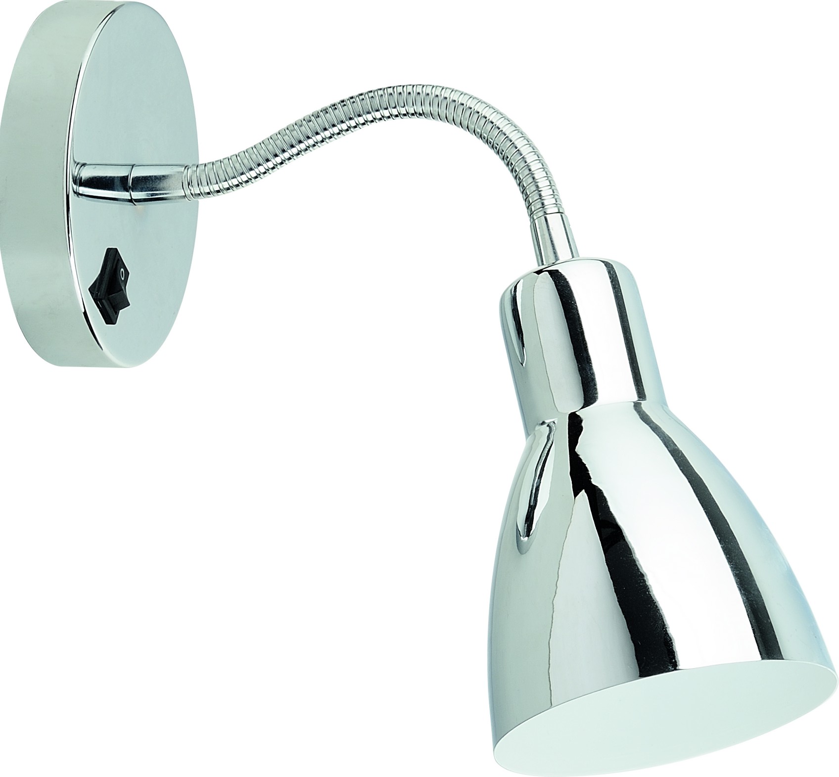 

Бра Arte lamp Dorm a1408ap-1cc, Dorm a1408ap-1cc
