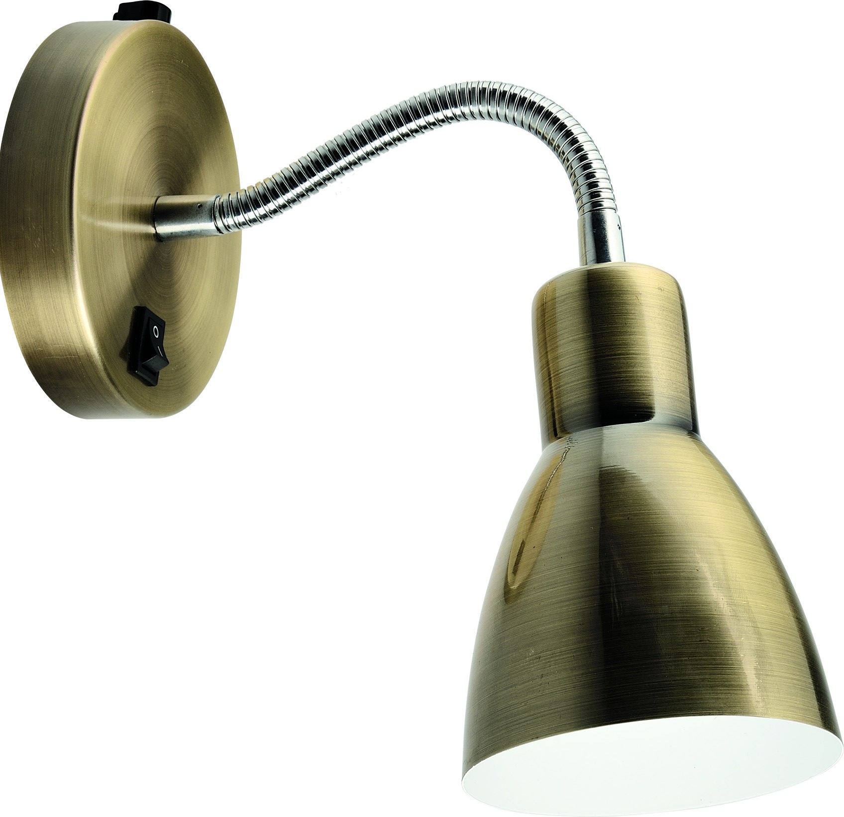 

Бра Arte lamp Dorm a1408ap-1ab, Dorm a1408ap-1ab