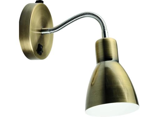 ARTE LAMP DORM A1408AP-1AB