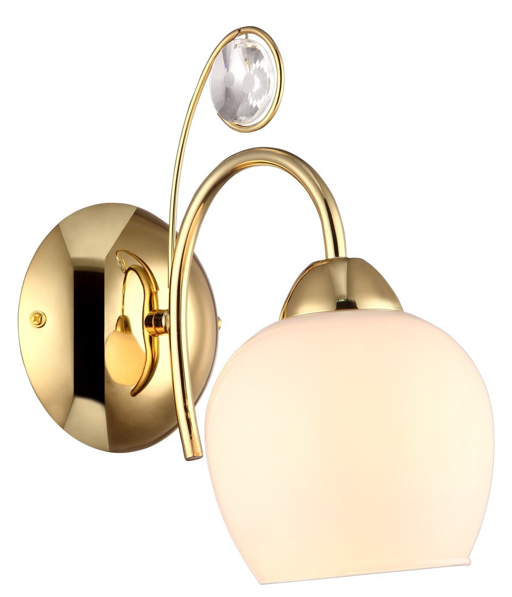 

Бра Arte lamp Millo a9549ap-1go, Millo a9549ap-1go