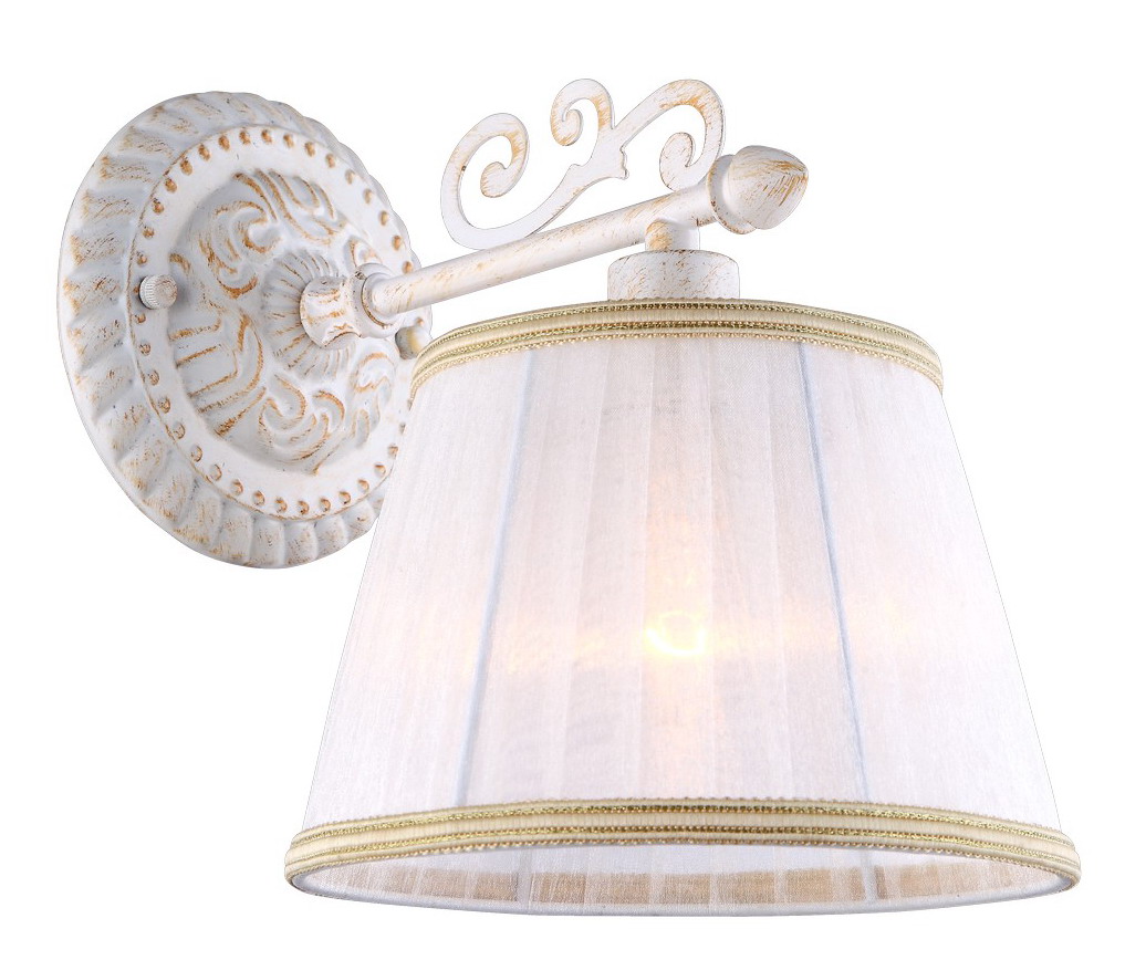 

Бра Arte lamp Jess a9513ap-1wg, Jess a9513ap-1wg